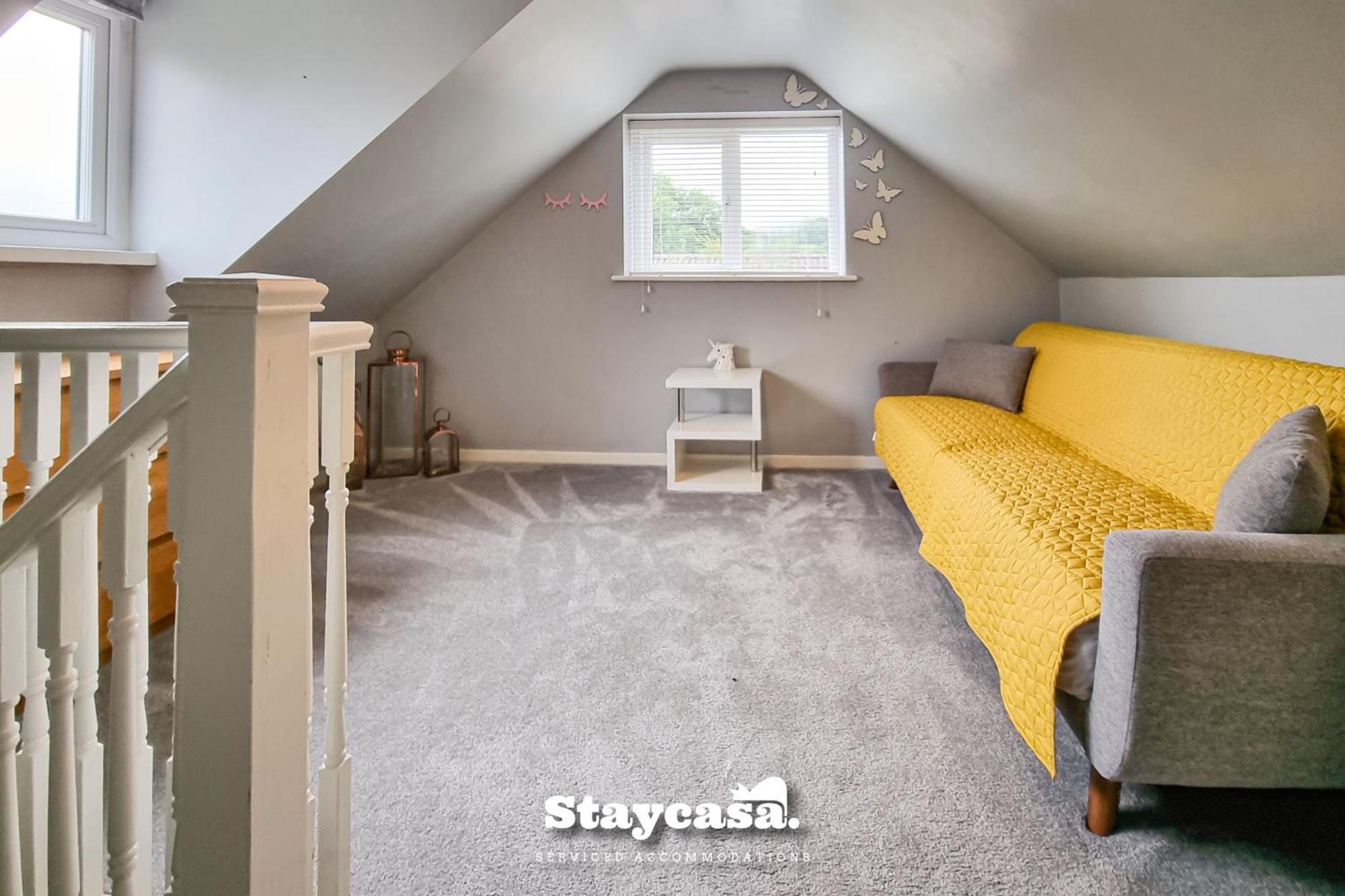 Tranquil Annex With Hidden In Beautiful Setting Hotel Bredbury Exterior photo