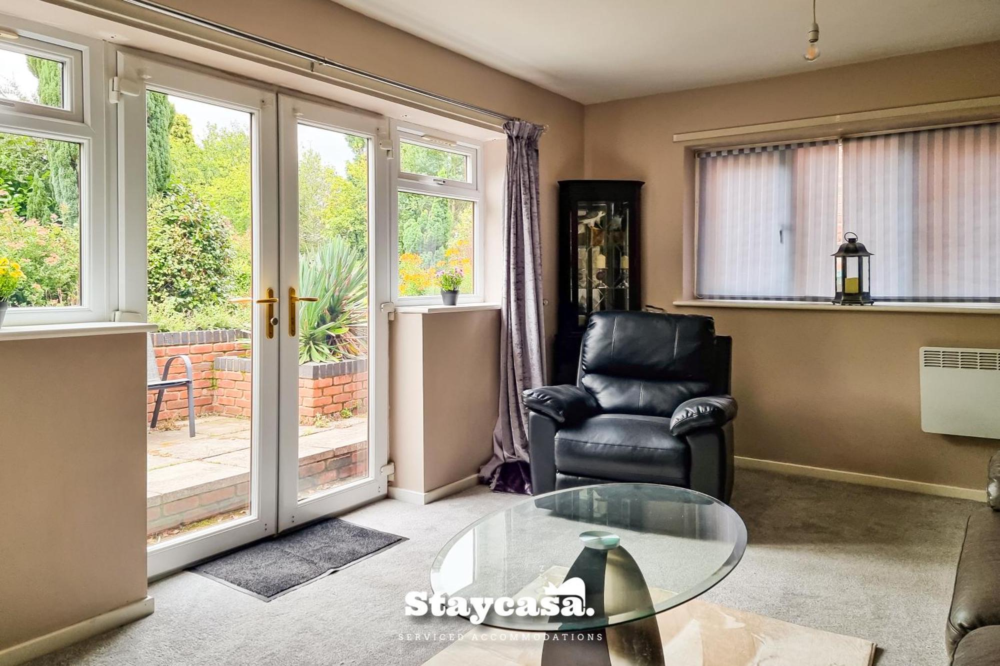 Tranquil Annex With Hidden In Beautiful Setting Hotel Bredbury Exterior photo